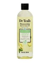 Dr Teals Glow & Hydrate Bath & Body Oil